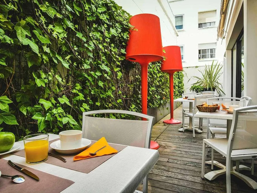 **** Hotel Mercure President Biarritz Plage France