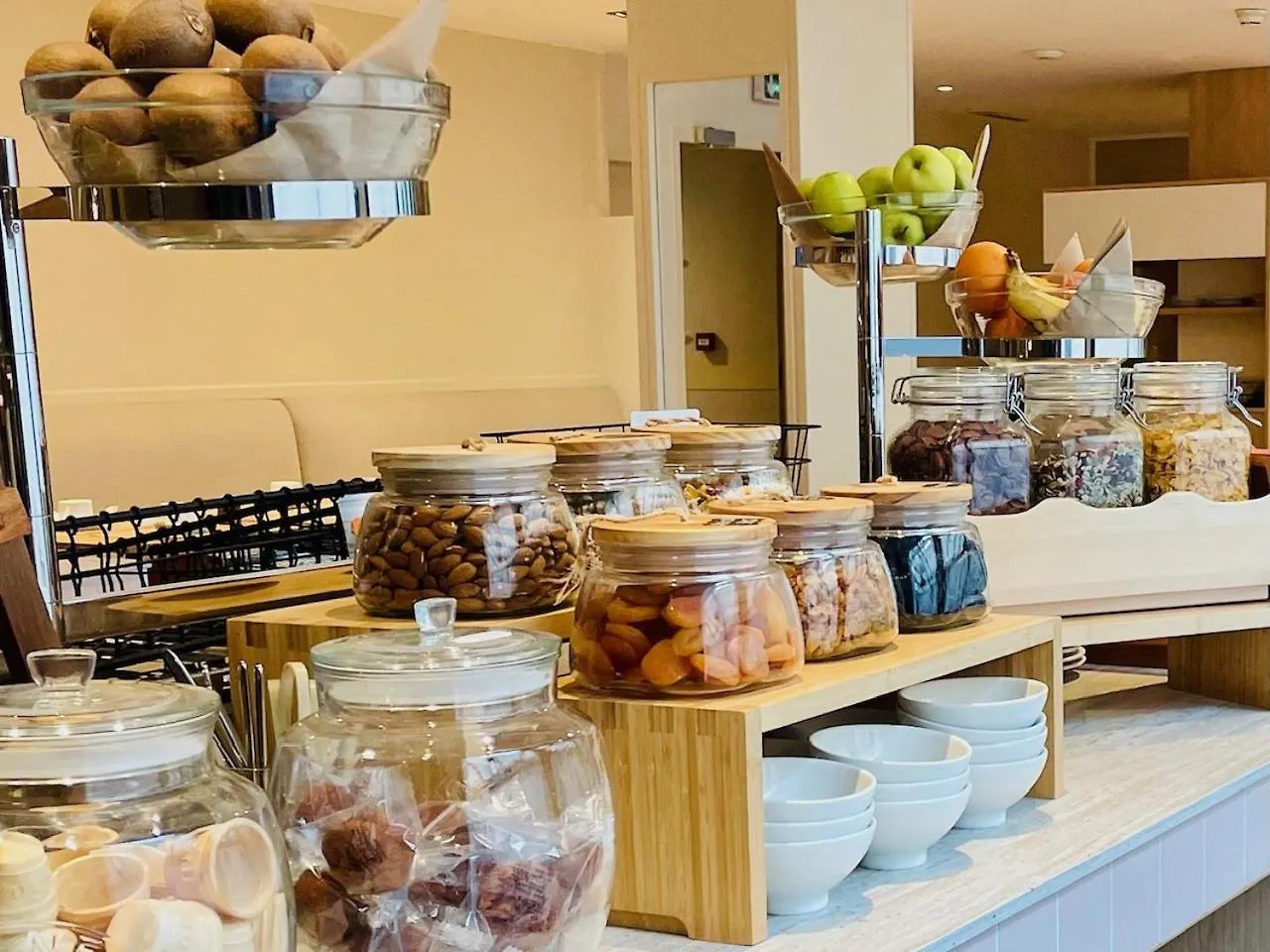Mercure President Biarritz Plage 4*,  France