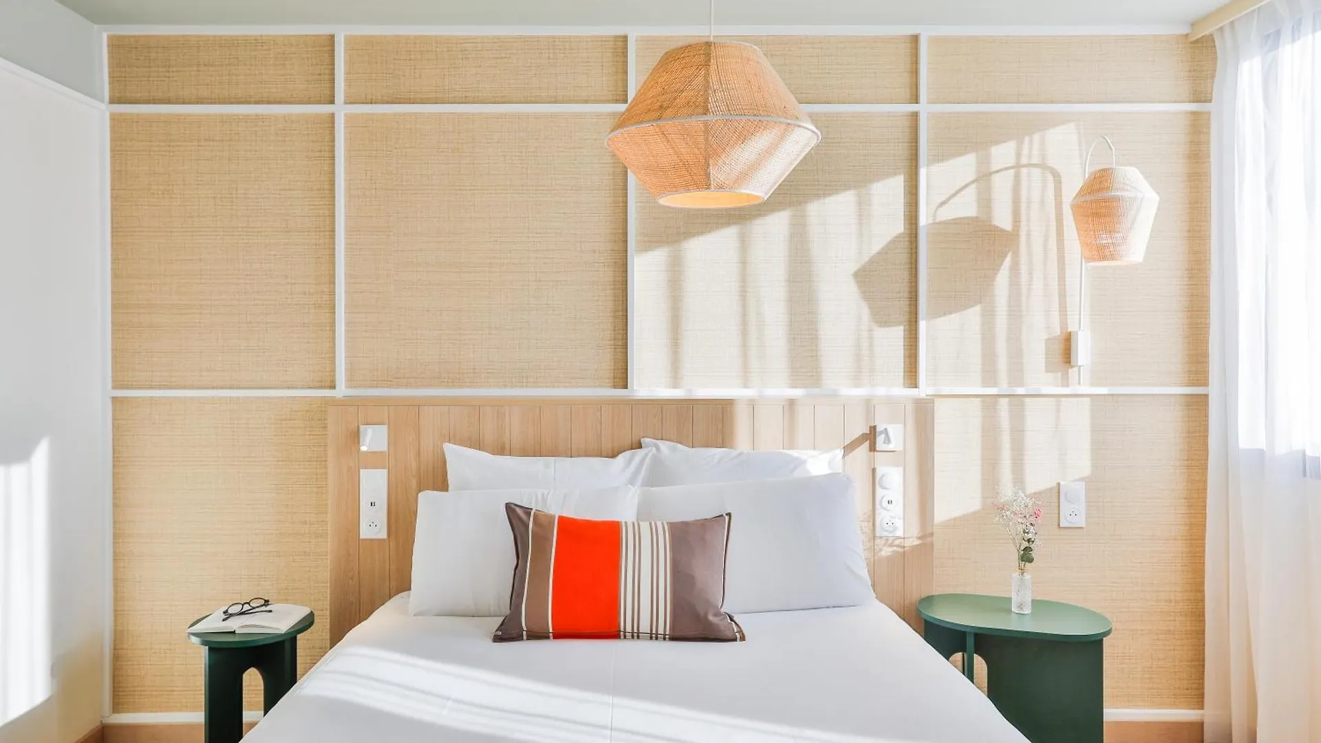 Mercure President Biarritz Plage Hotel