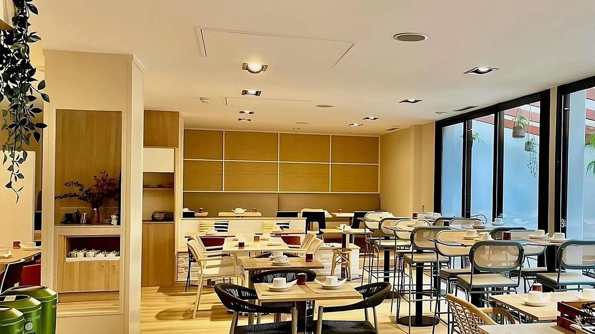 Hotel Mercure President Biarritz Plage