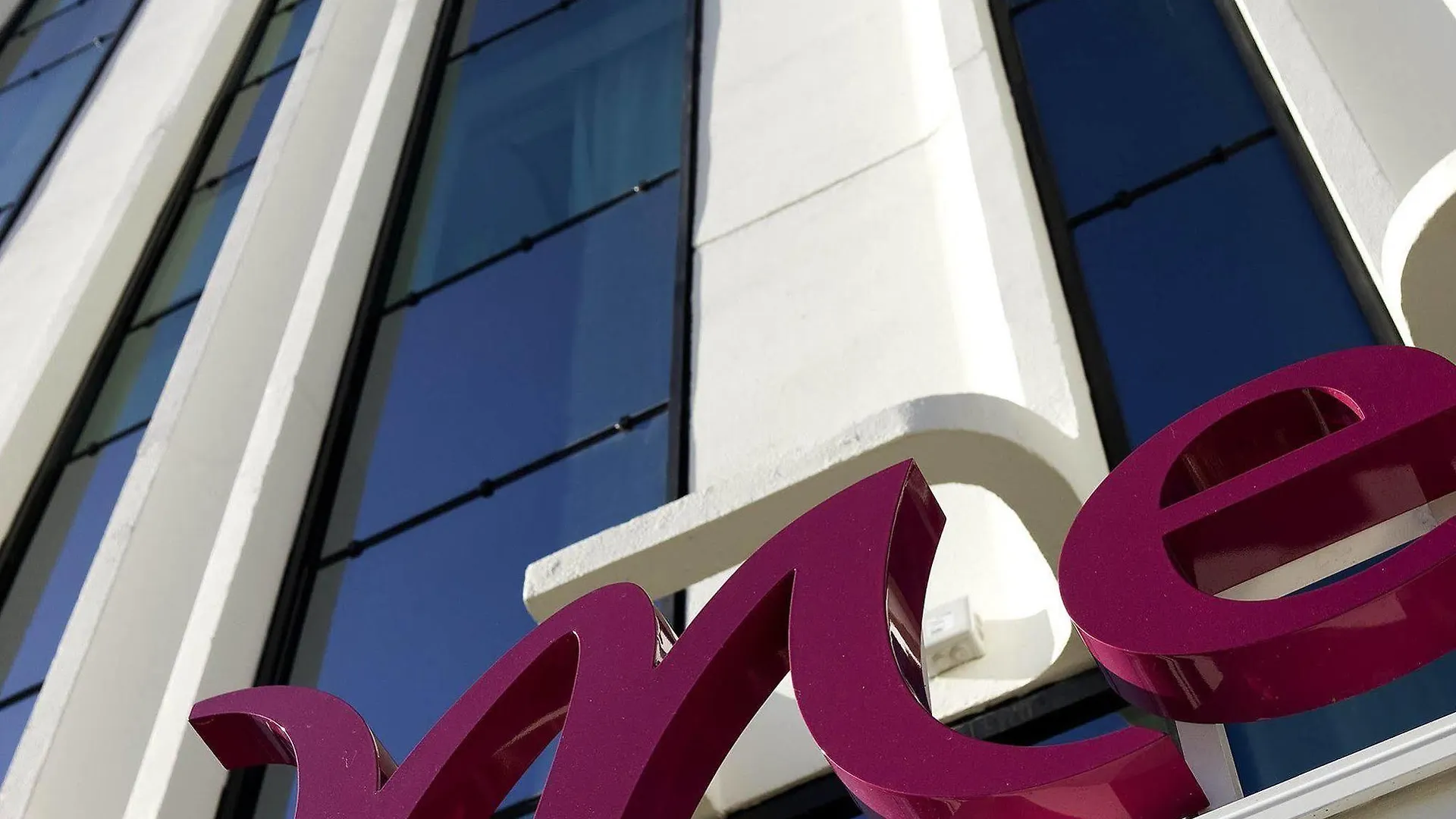 Mercure President Biarritz Plage Hotel