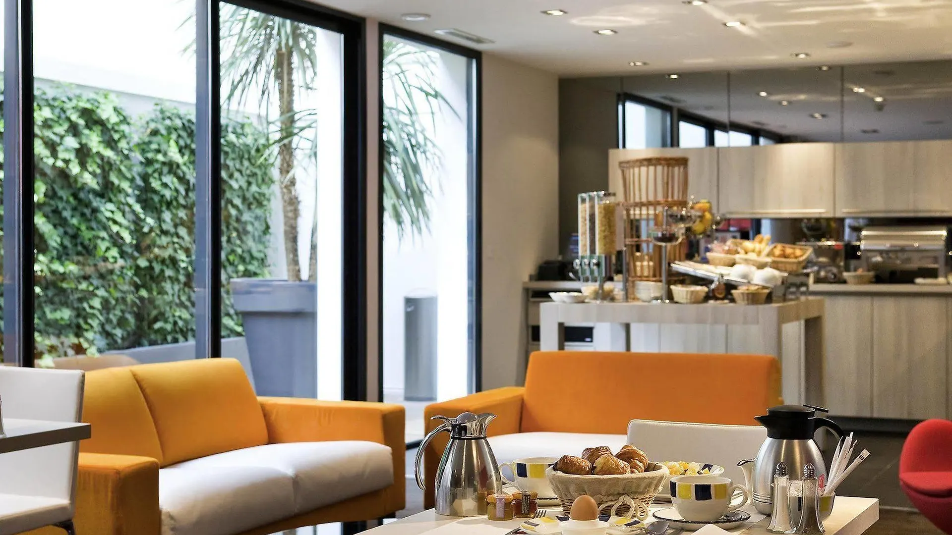 Mercure President Biarritz Plage