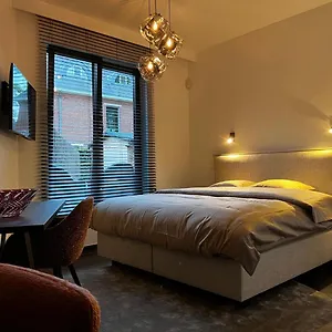 Bed & Breakfast Maison