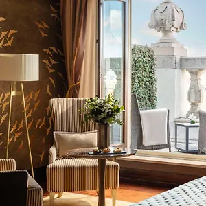Anantara New York Palace - A Leading Of The World 5* Budapeste