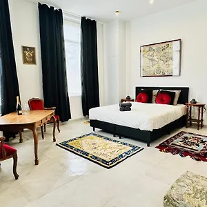 Bed & Breakfast Maison