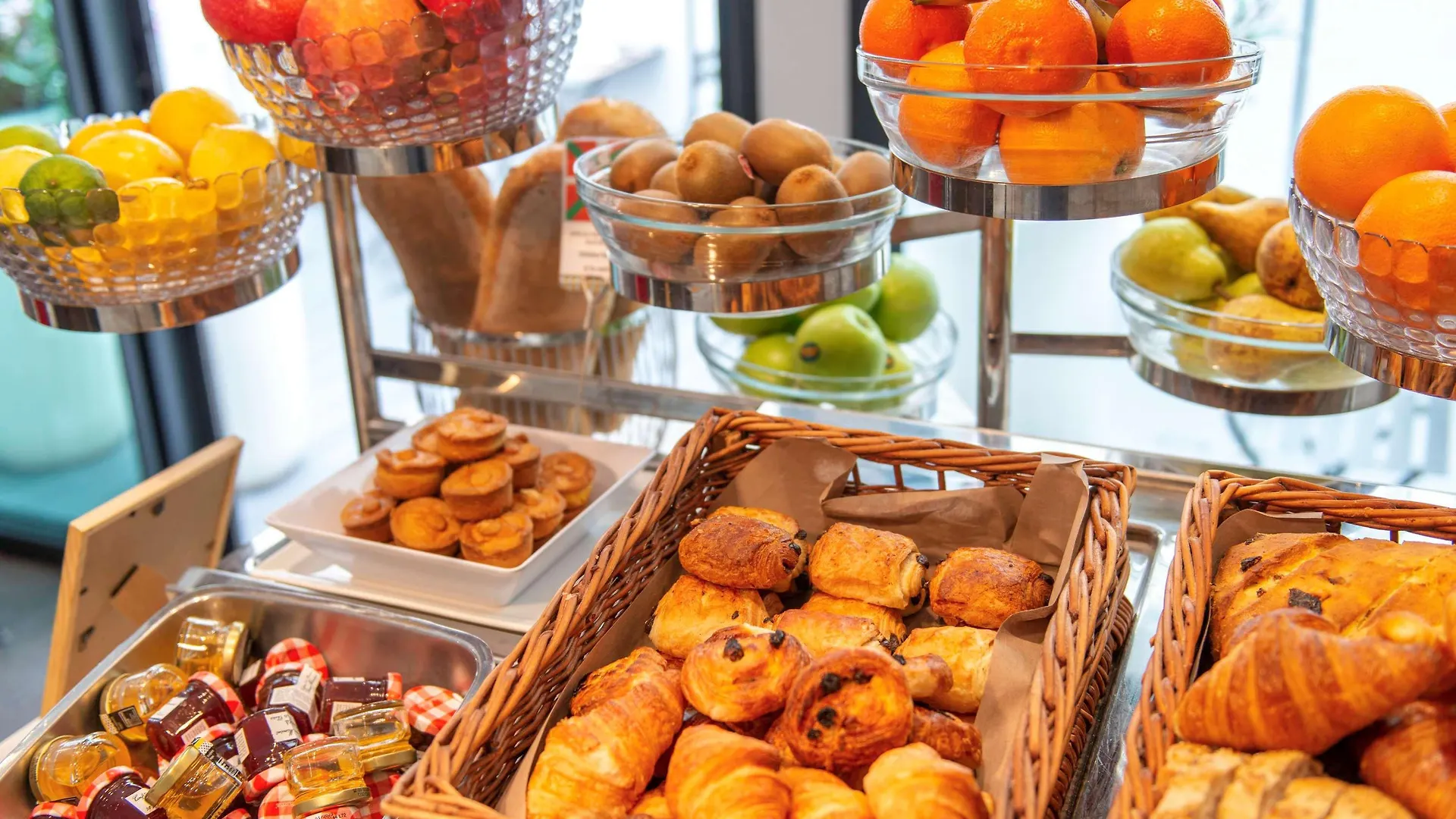 Mercure President Biarritz Plage 4*,  France