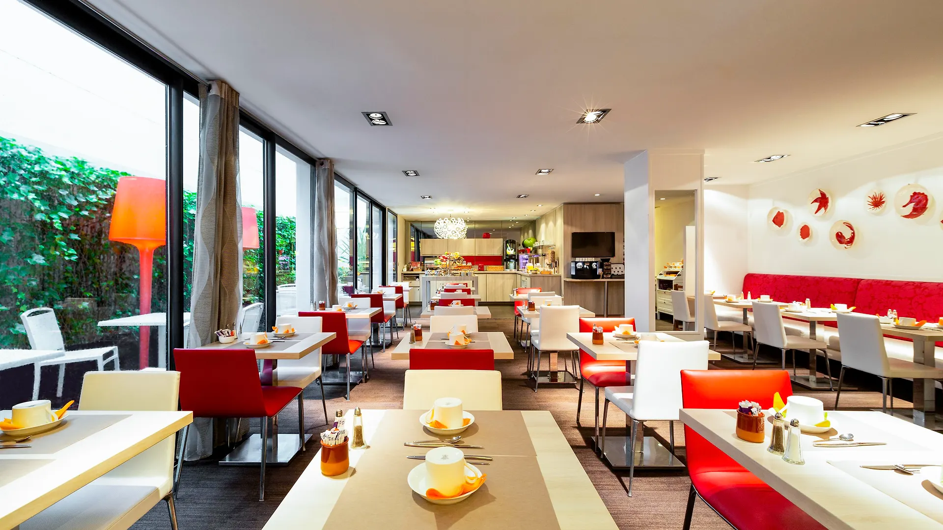 Hotel Mercure President Biarritz Plage