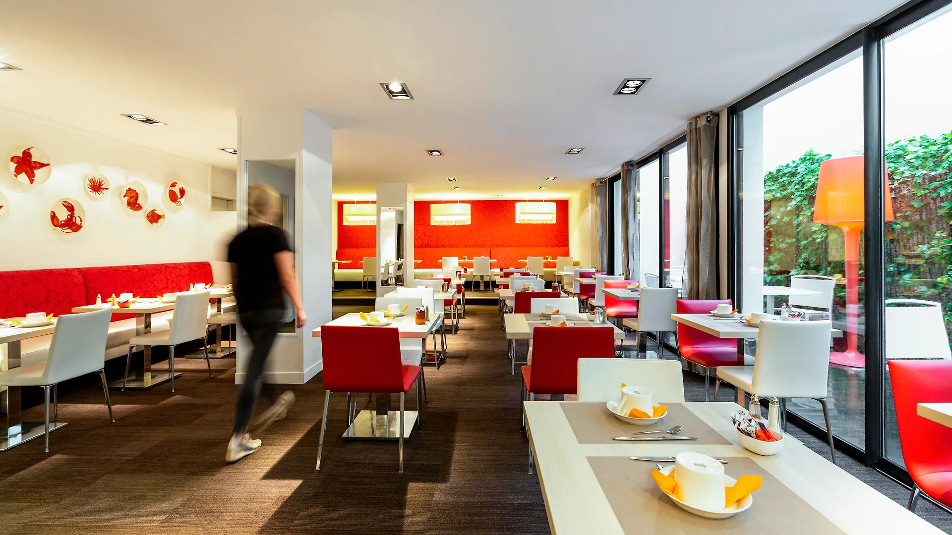 Mercure President Biarritz Plage Hotel