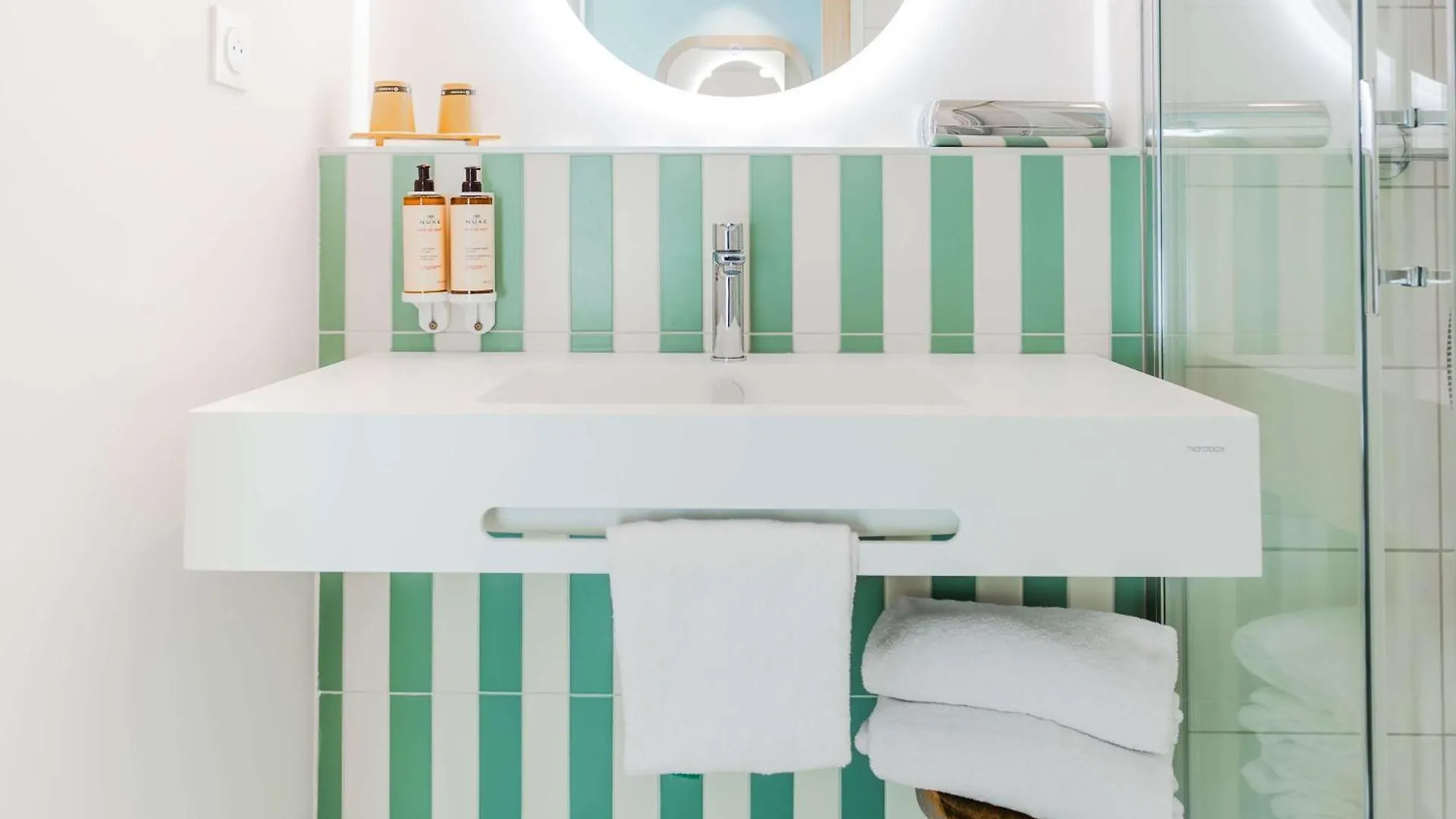 **** Hotel Mercure President Biarritz Plage France