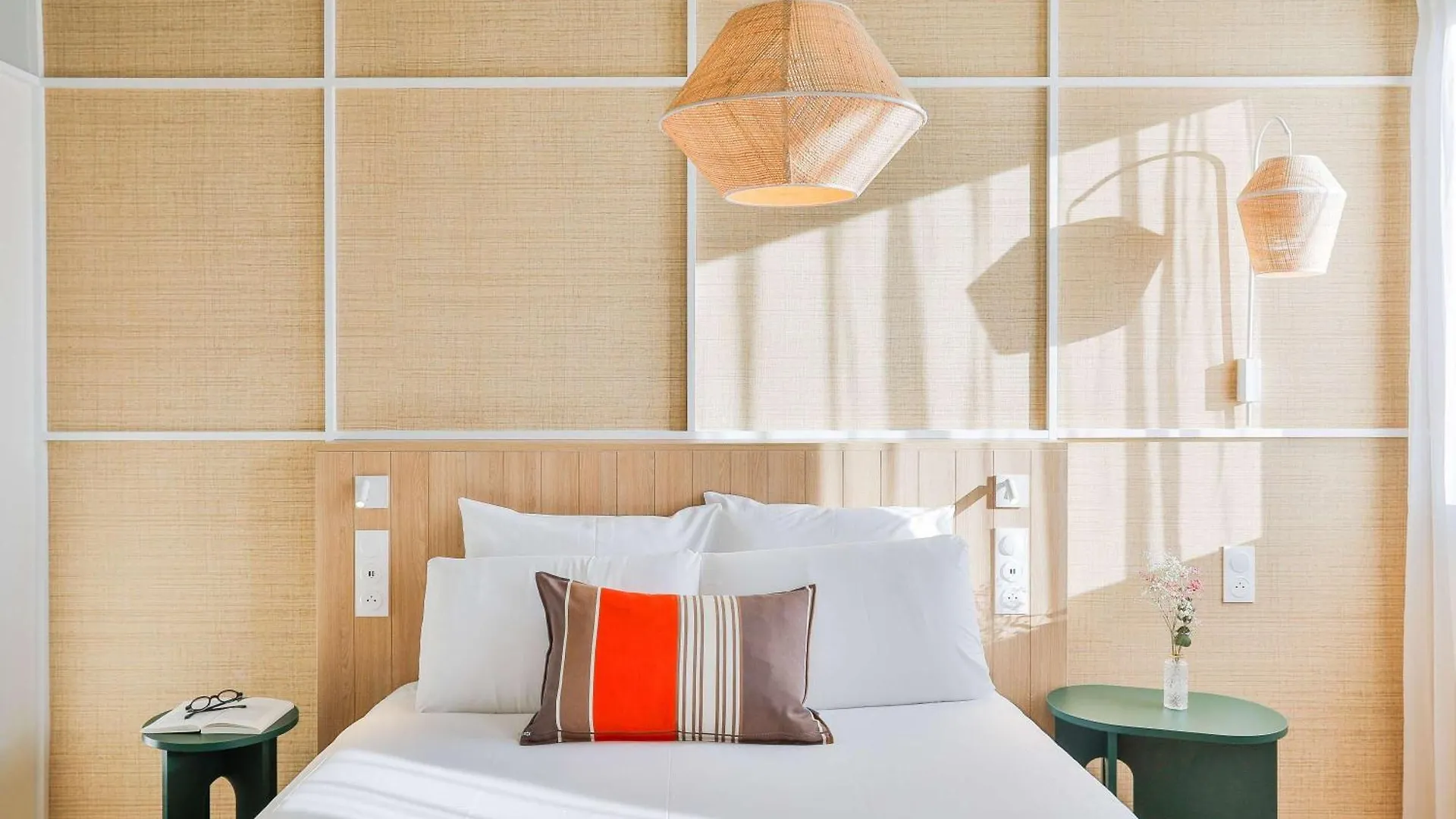 Mercure President Biarritz Plage France