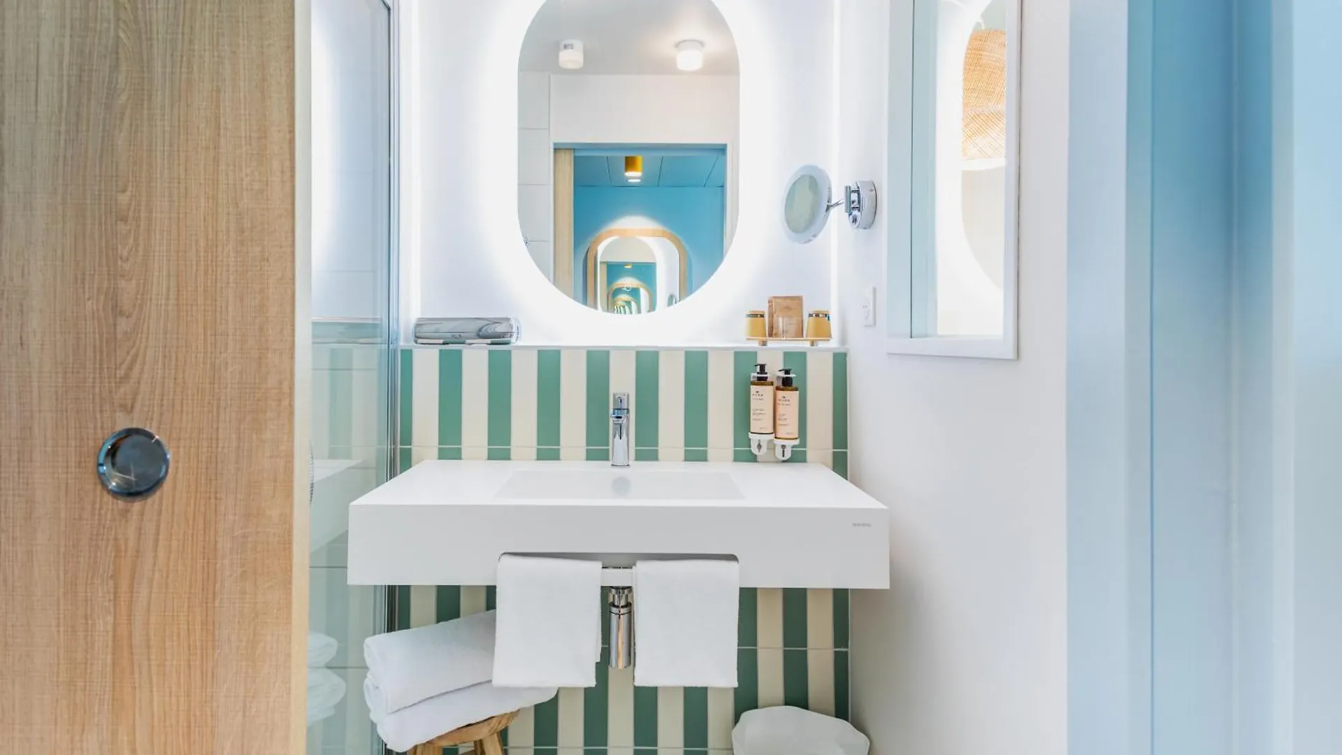 Mercure President Biarritz Plage 4*,  France